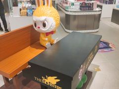 -泡泡玛特POPMART(合生汇店)