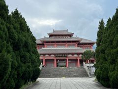 -崇圣寺三塔文化旅游区