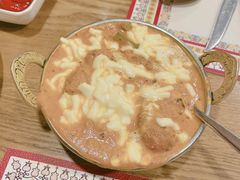 -食彩美印度特色美食餐厅·印度料理