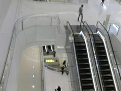 -耐克(恒隆广场店)