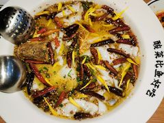 -太二酸菜鱼(天鹅湖万达店)