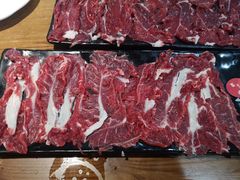 -牛a潮汕鲜牛肉粿条(天河北店)