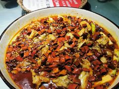 -雲蜀龙阁·金牌水煮鱼(方庄店)