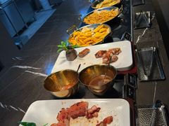 -漢頓温泉度假酒店