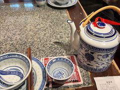 -南京大牌档(济南万象城店)