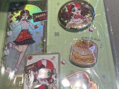 -海底捞火锅(奥森店)