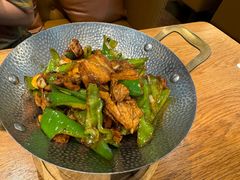 -花舍·新派粤菜·西餐·下午茶(亚运村·鸟巢店)