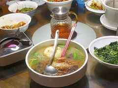 -黄泥岗·黄陂农家菜(百步亭店)