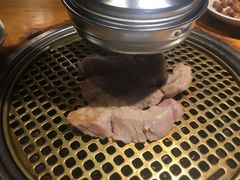 -唯成•韩国炭火烤肉 유성고기