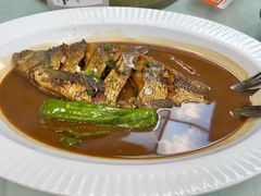 -芸海阁·农家私房菜(沙家浜景区出口店)