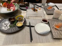 -月下料理(楷林IFC店)