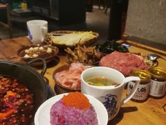 -楠火锅(太古里总店)