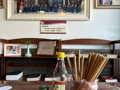 -同得兴 Since·1995 传统苏式面馆(嘉馀坊店)