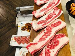 -千纸鹤嫩汁烤肉(学府店)