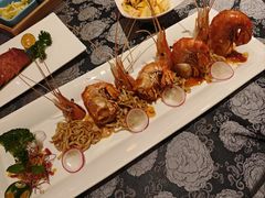 -元素中餐厅.海南菜.粤菜.椰子鸡.海鲜.包房.石梅湾威斯汀度假酒店