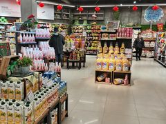 -旺中旺生活超市(洪都店)