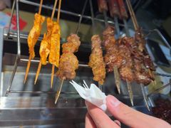 -和记烧烤(鱼台路店)