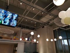 -NOKNOK若蔻亲子餐厅(天地壹方北馆店)