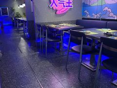 -匠子烤鱼(上邦百汇城店)