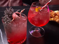 -MOSSO音乐酒吧·live house(南京旗舰店)