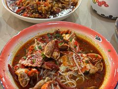 -老三样·旧食新味(万寿宫店)