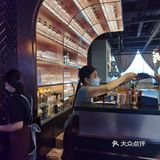 五一来我城市吃：1928创意西厨，浪漫氛围感