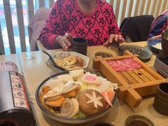 -御瀛日本料理