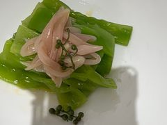 -鸽子侯·家宴·平价海鲜(绿地店)