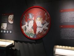 -湖南湘绣博物馆