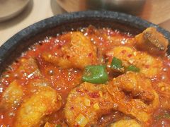 -小木屋拌饭(西安万象天地店)