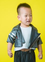 -巴巴爸爸儿童摄影(少年宫店)