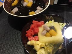 鲜芋仙(番禺万达店)-鲜芋仙(番禺万达广场店)