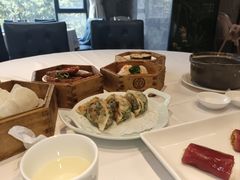 -怀德酒楼·粤菜·海鲜·茶点(宝安国际机场店)