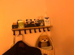 -智慧盲人按摩艾灸-颈肩腰膝疼痛调理(浦东店)