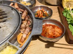 -姜虎东白丁烤肉(深圳湾后海汇店)