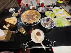 -芦月轩羊蝎子(太平桥店)