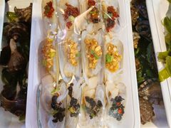 -三个渔夫·蒸汽海鲜(小白楼店)