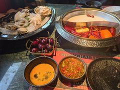 -牛New寿喜烧(金鹰世界店)