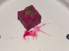 -波特曼西餐厅(南岗店)
