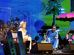 -MOSSO·Liveshow(M3香港广场店)