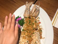 -泰华海鲜中餐厅(普吉镇店)