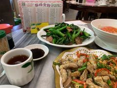 -华峰食馆(氹仔店)