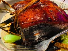 草扎肉-桂满陇-西湖船宴(西单大悦城店)