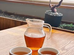 -宴武夷·匠心闽味(印象大红袍店)