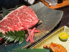 -山岛烧·和牛烧肉 碳火烧鸟(海信广场店)