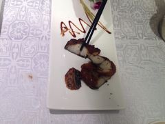 -北李妈妈菜·海肠捞饭(高新万达店)