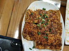 -霄汉羊排(万松园一店)