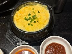 -本家·添百客韩国料理(泰然店)