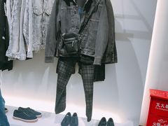 -ZARA(深圳金光华广场店)