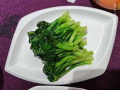 -万柳阁小馆·花园餐厅(龙潭湖店)